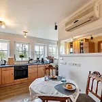 Apartamento Krakow Am Krakow am See