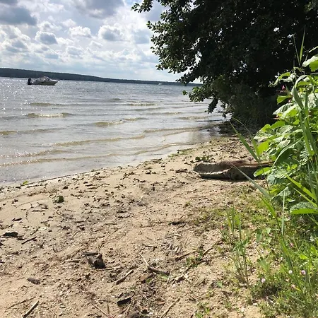 Διαμέρισμα Krakow Am Krakow am See