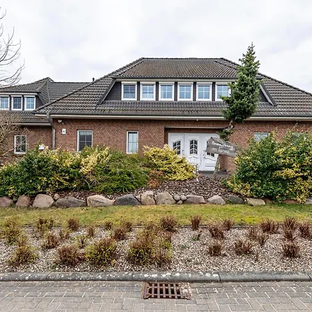 Krakow Am Διαμέρισμα Krakow am See