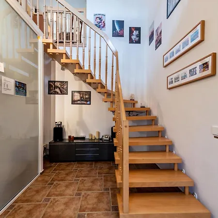 Διαμέρισμα Krakow Am Krakow am See