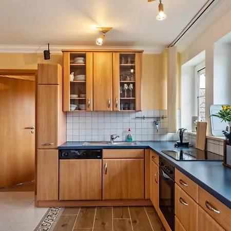 Krakow Am * Krakow am See