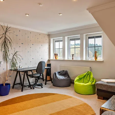 Krakow Am * Krakow am See