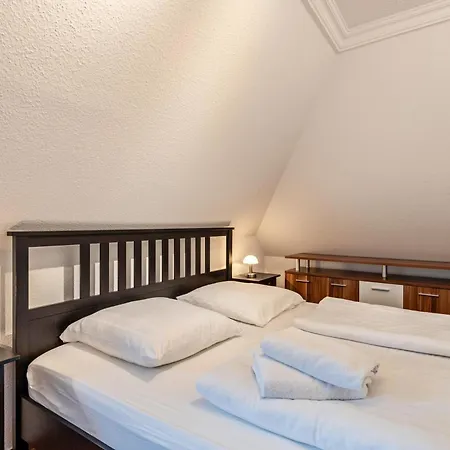 Krakow Am Krakow am See