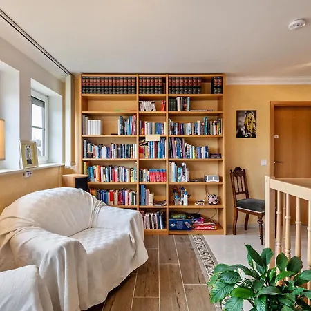 Διαμέρισμα Krakow Am Krakow am See