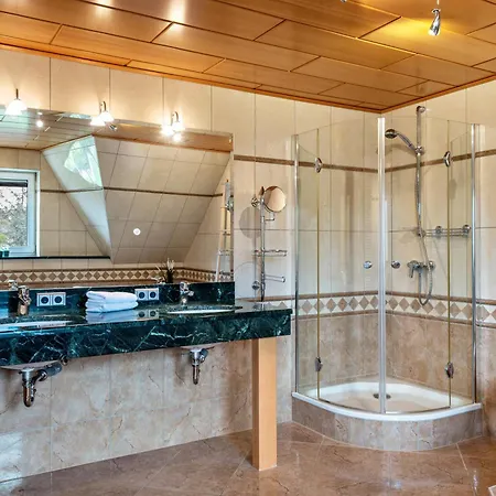 Krakow Am * Krakow am See