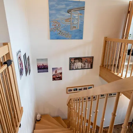 Διαμέρισμα Krakow Am