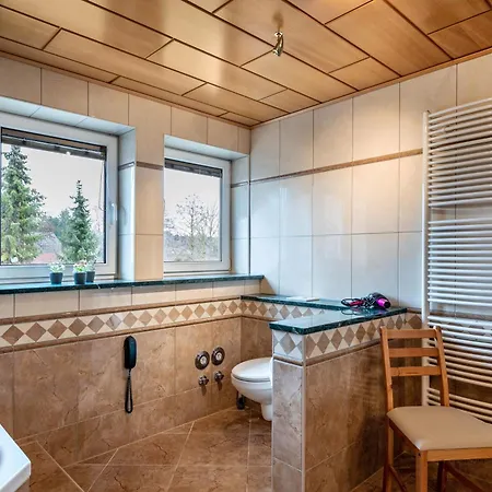 Διαμέρισμα Krakow Am *