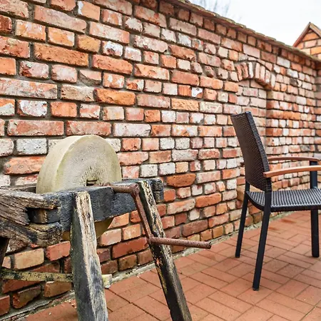 Krakow Am Διαμέρισμα Krakow am See