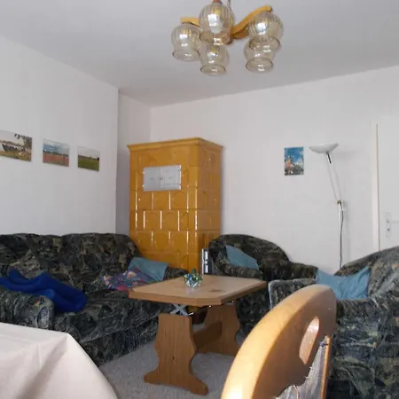 Apartment Ferienwohnung *