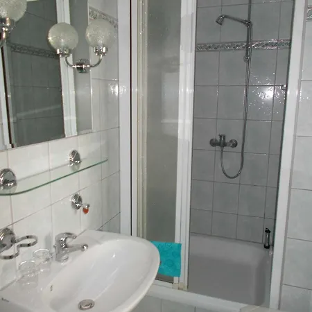 Ferienwohnung *