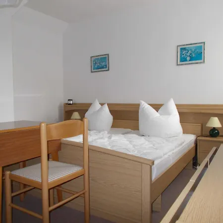 Ferienwohnung Apartment