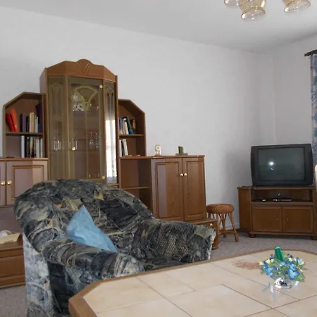 Ferienwohnung * Usedom Town