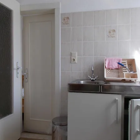 Apartment Ferienwohnung