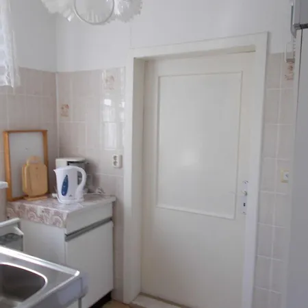 Ferienwohnung Apartment *