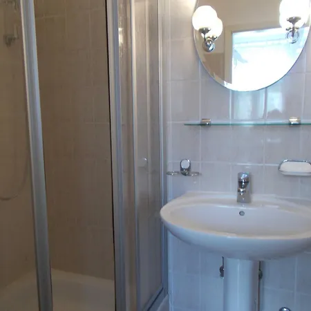 Ferienwohnung Apartment Usedom Town