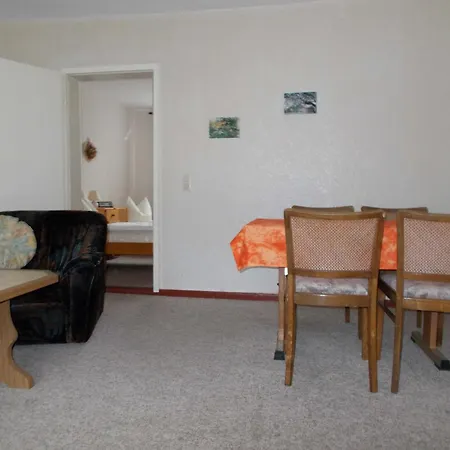 Ferienwohnung * Usedom Town