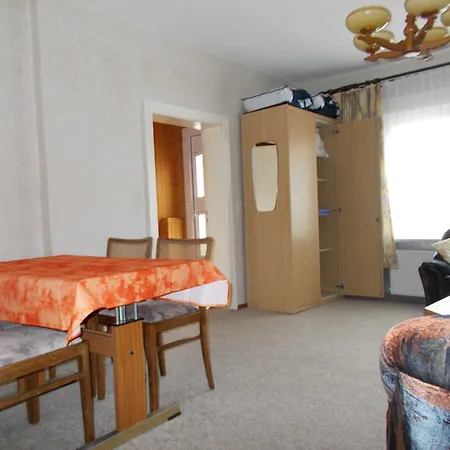 Ferienwohnung