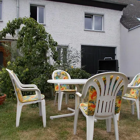 Ferienwohnung * Usedom Town