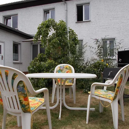 Apartment Ferienwohnung