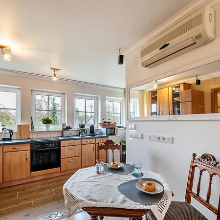 Διαμέρισμα Krakow Am Krakow am See