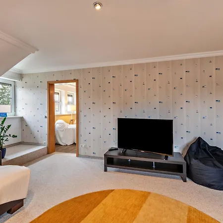 Krakow Am Διαμέρισμα