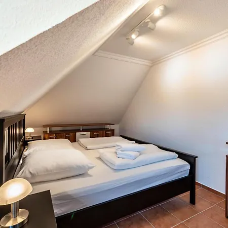 Krakow Am Apartment *